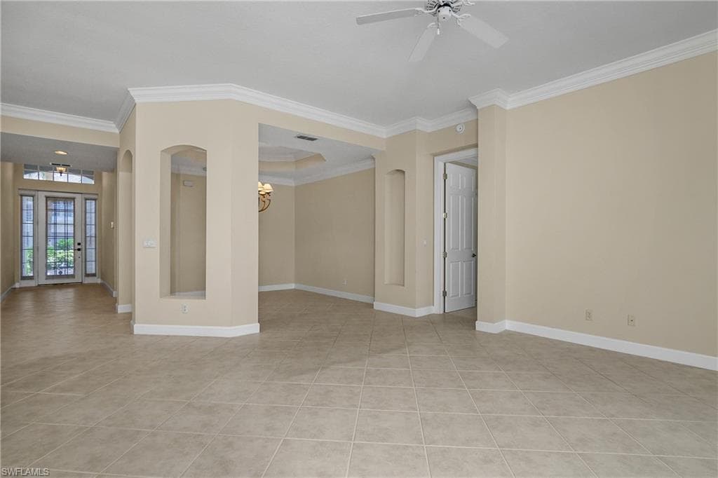 9533 Cypress Hammock Cir 102, Estero, FL 34135-10