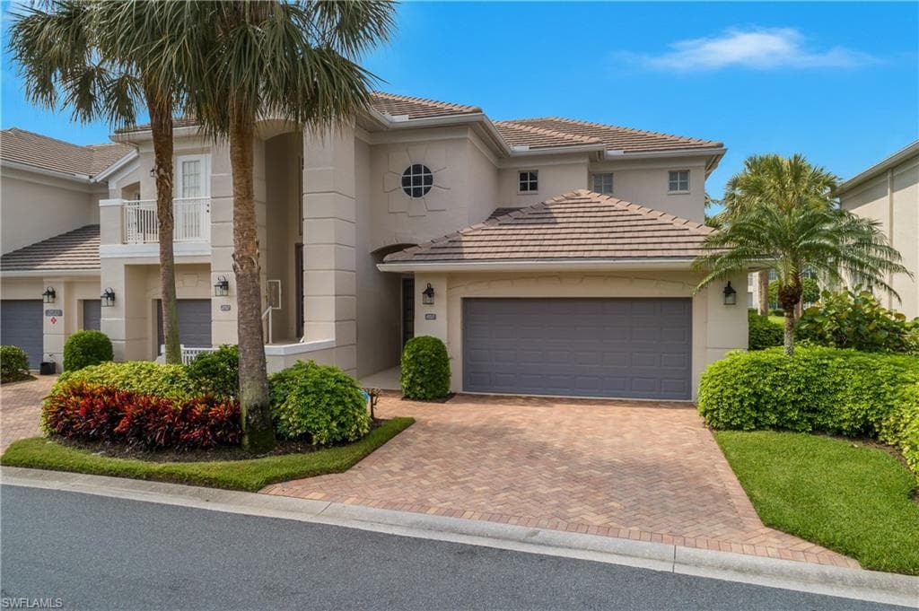 9533 Cypress Hammock Cir 102, Estero, FL 34135-2