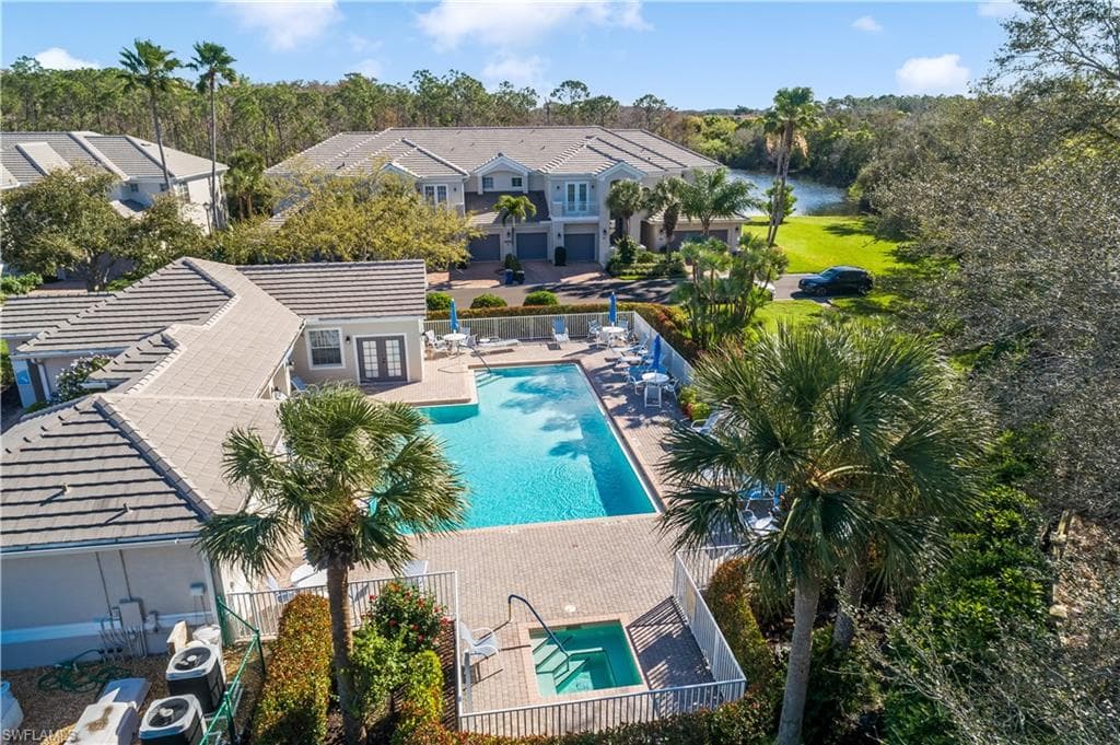 9533 Cypress Hammock Cir 102, Estero, FL 34135-32