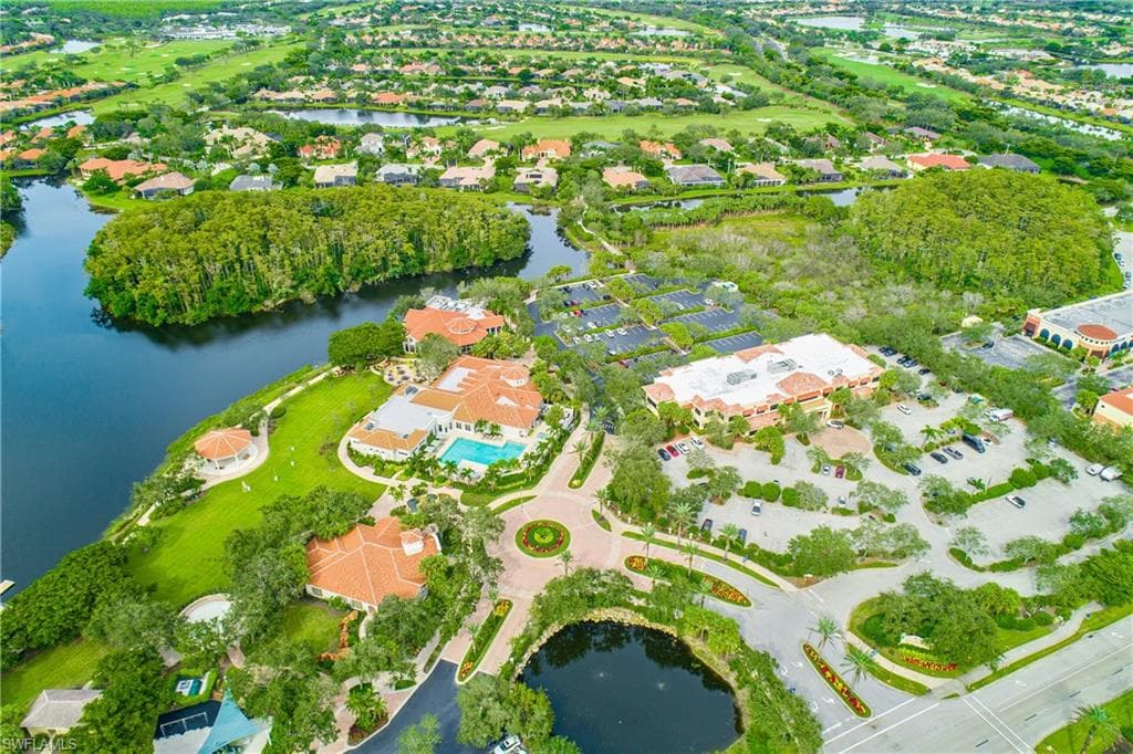 9533 Cypress Hammock Cir 102, Estero, FL 34135-38