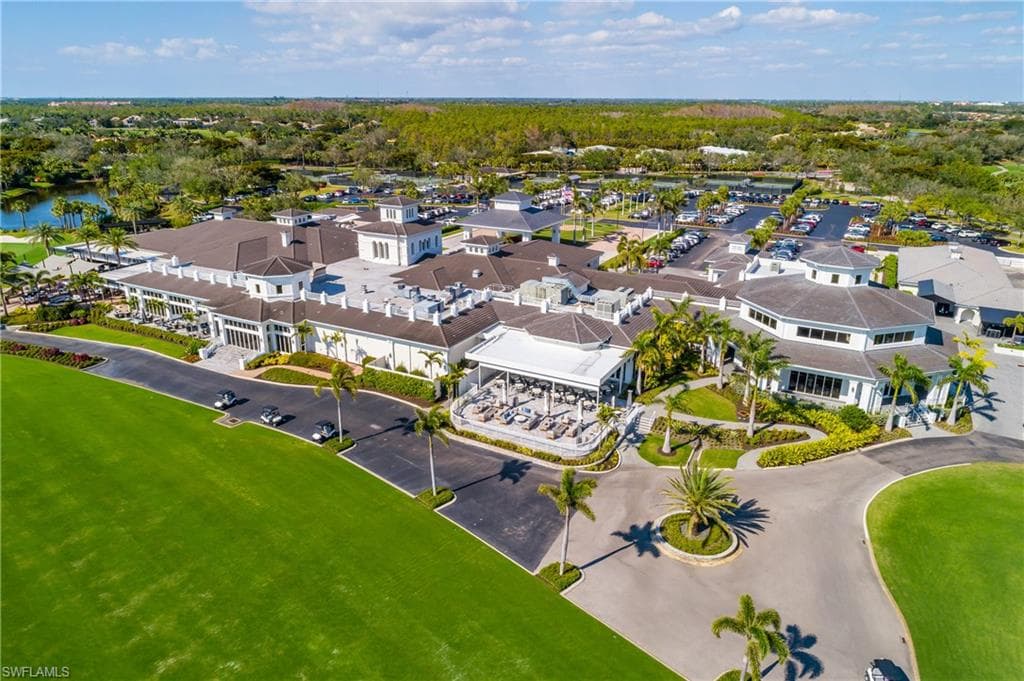 9533 Cypress Hammock Cir 102, Estero, FL 34135-43