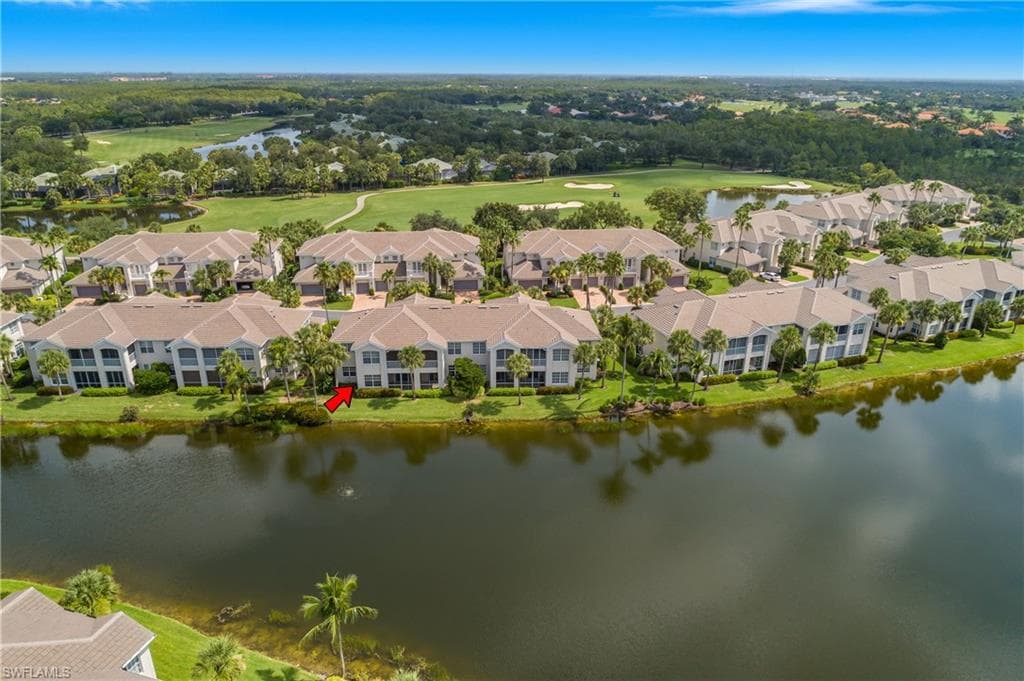 9533 Cypress Hammock Cir 102, Estero, FL 34135-4