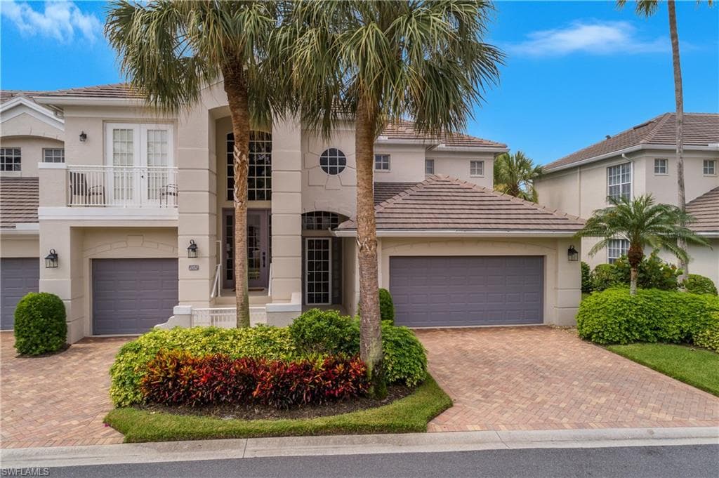 9533 Cypress Hammock Cir 102, Estero, FL 34135-5