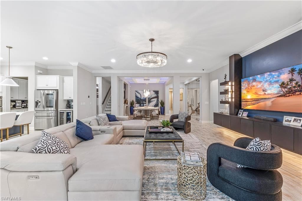 3829 Helmsman Dr, Naples, FL 34120-15