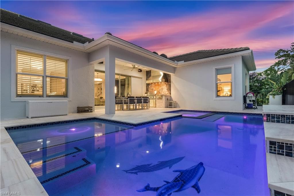 3829 Helmsman Dr, Naples, FL 34120-42