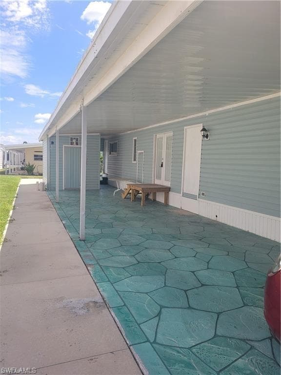 74 Palos Dr 74, Naples, FL 34104-14