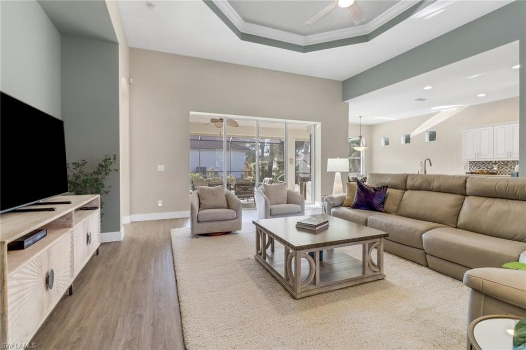 11124 Sea Tropic Ln, Fort Myers, FL 33908-10