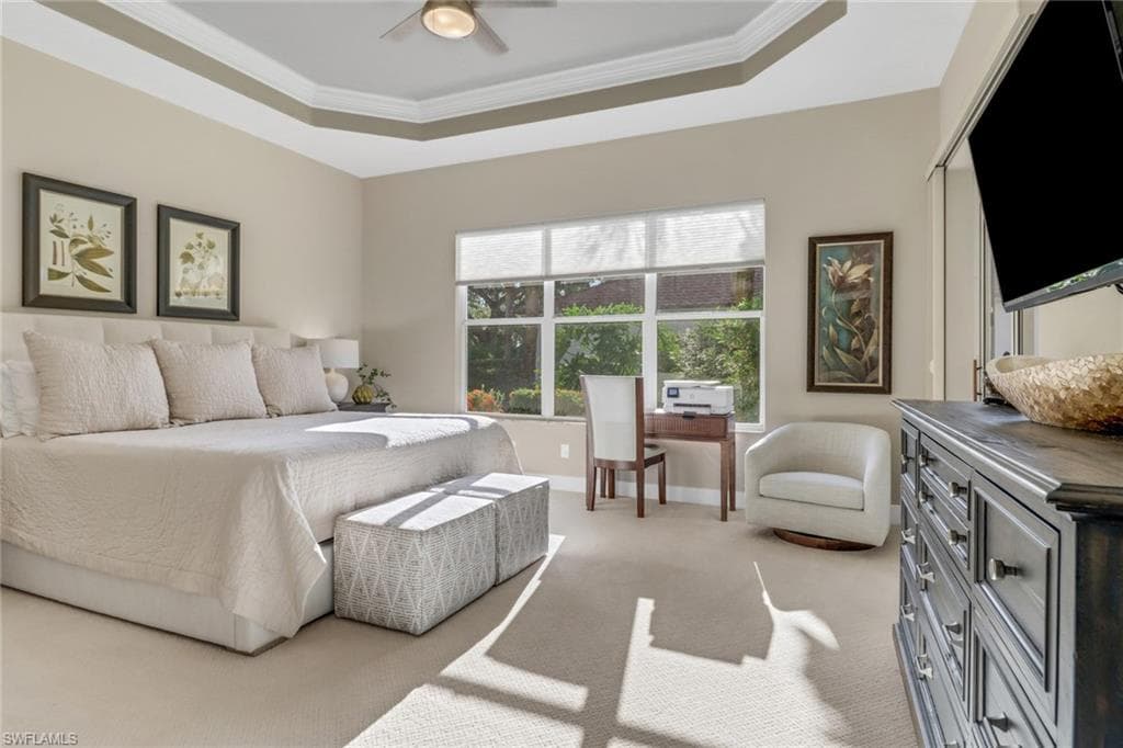 11124 Sea Tropic Ln, Fort Myers, FL 33908-13