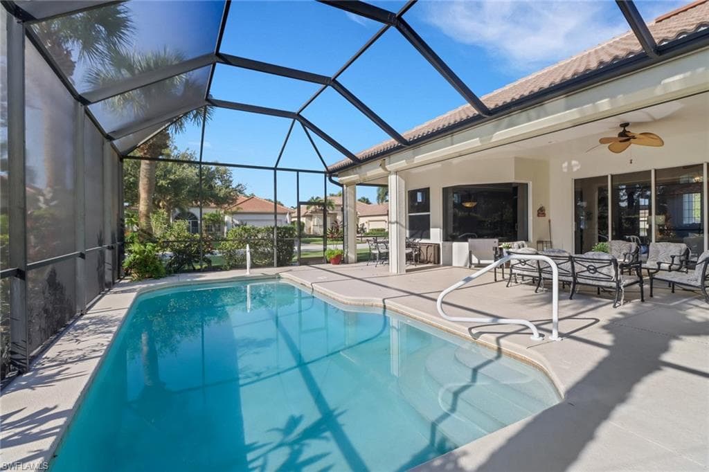 11124 Sea Tropic Ln, Fort Myers, FL 33908-23