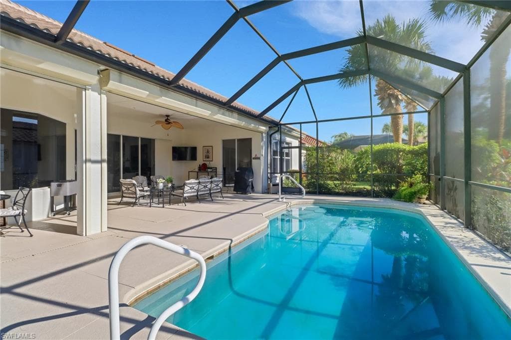 11124 Sea Tropic Ln, Fort Myers, FL 33908-24