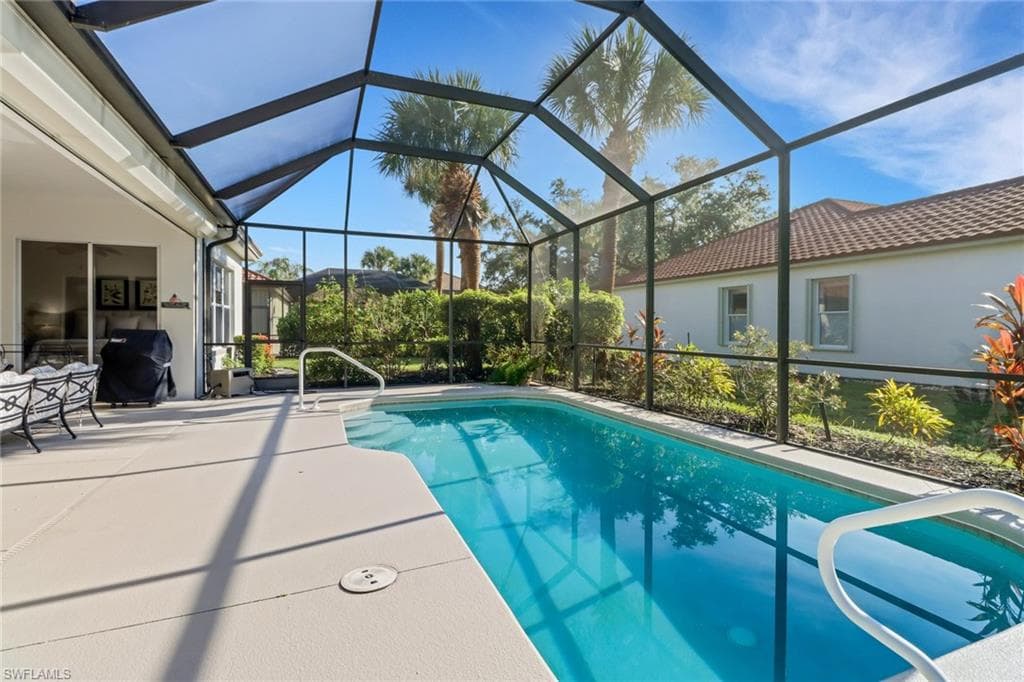 11124 Sea Tropic Ln, Fort Myers, FL 33908-25