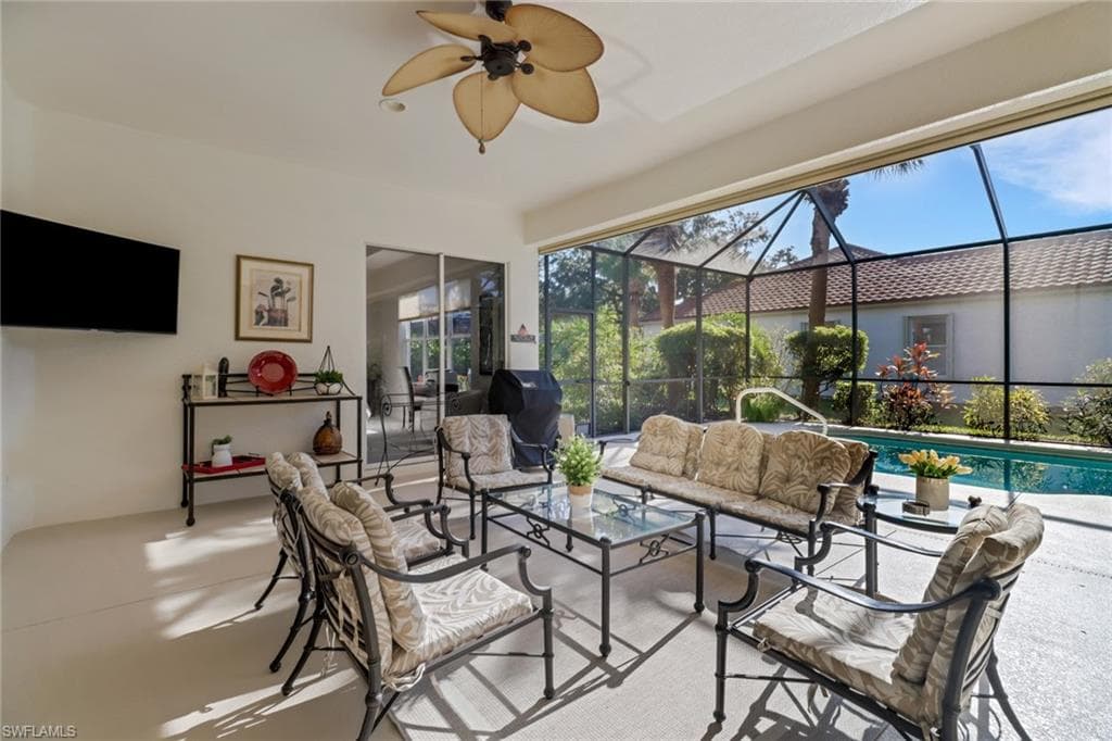 11124 Sea Tropic Ln, Fort Myers, FL 33908-26