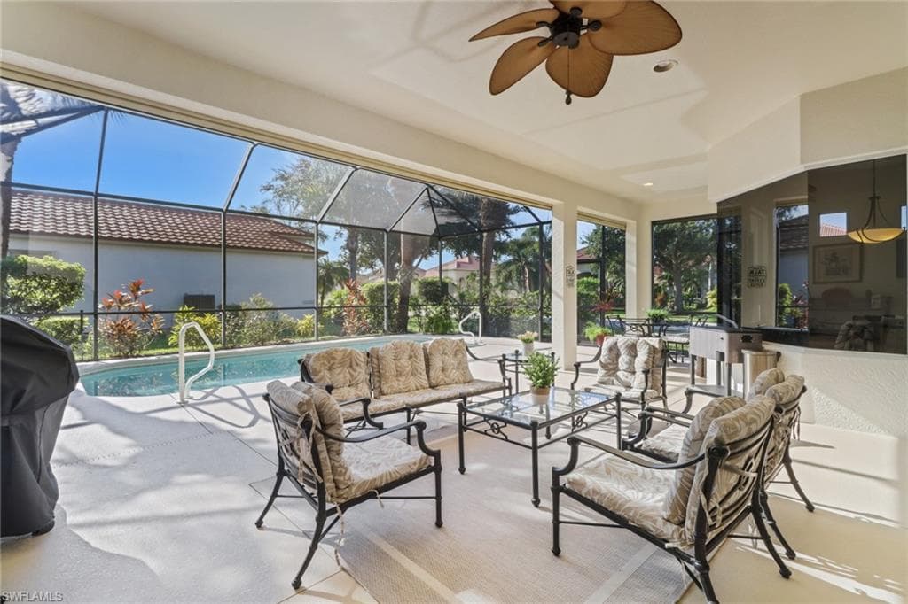 11124 Sea Tropic Ln, Fort Myers, FL 33908-27