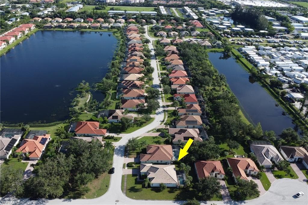 11124 Sea Tropic Ln, Fort Myers, FL 33908-35