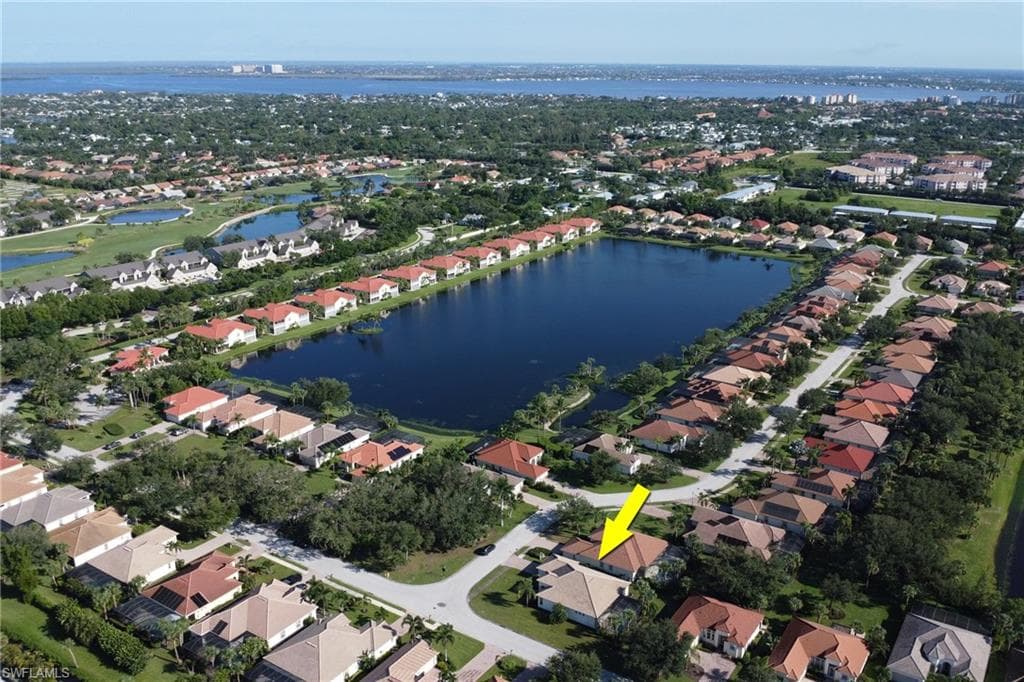 11124 Sea Tropic Ln, Fort Myers, FL 33908-36
