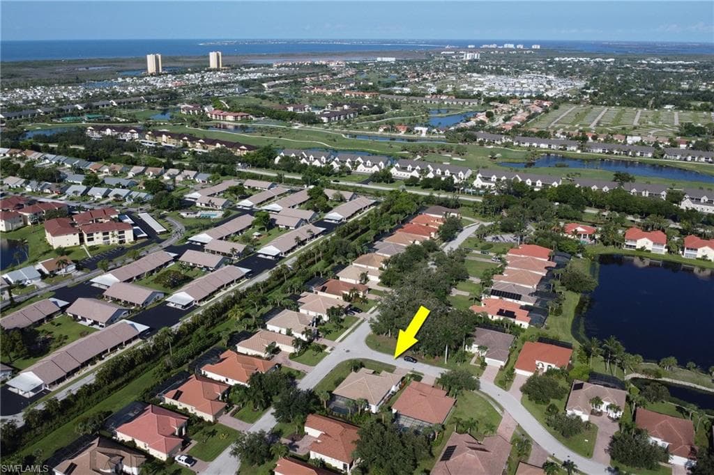 11124 Sea Tropic Ln, Fort Myers, FL 33908-38