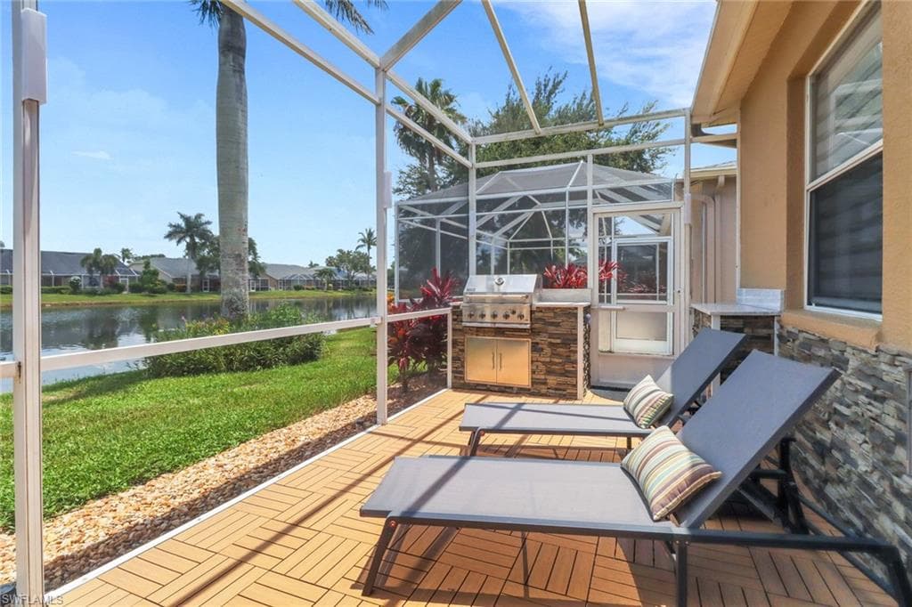 8644 Ibis Cove Cir, Naples, FL 34119-19