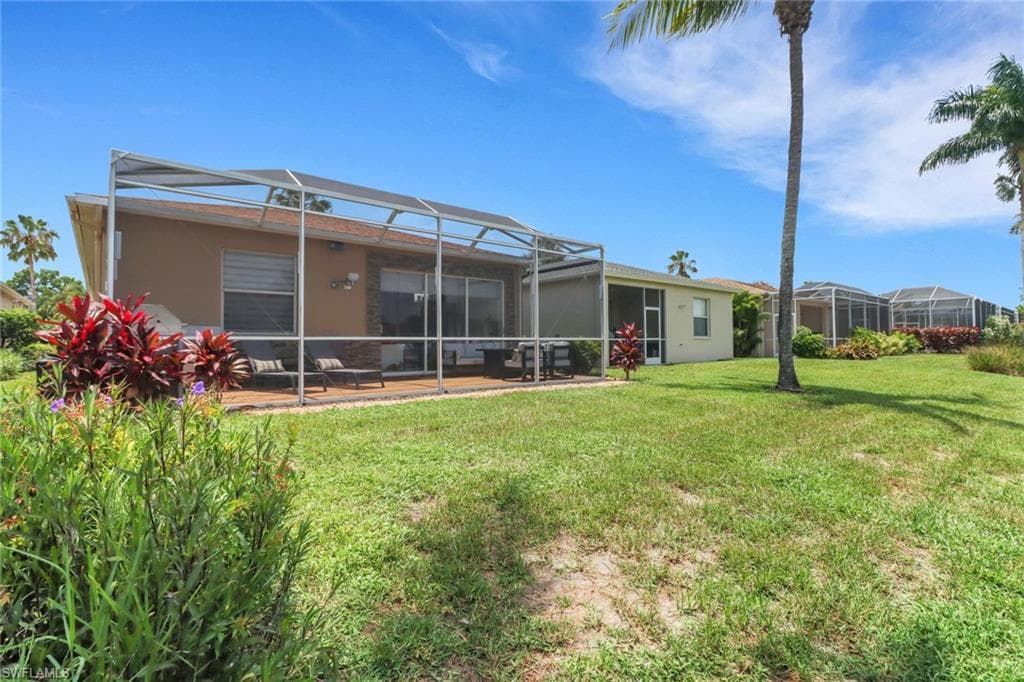 8644 Ibis Cove Cir, Naples, FL 34119-22