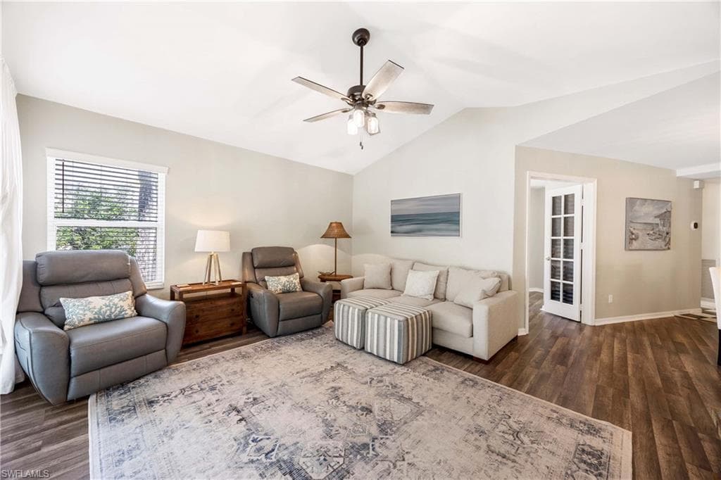 1096 Woodshire Ln C201, Naples, FL 34105-10