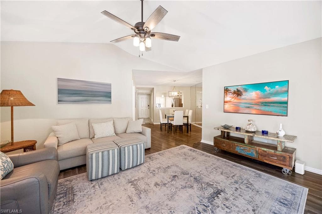 1096 Woodshire Ln C201, Naples, FL 34105-11