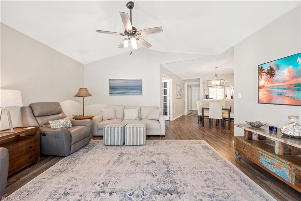 1096 Woodshire Ln C201, Naples, FL 34105-12