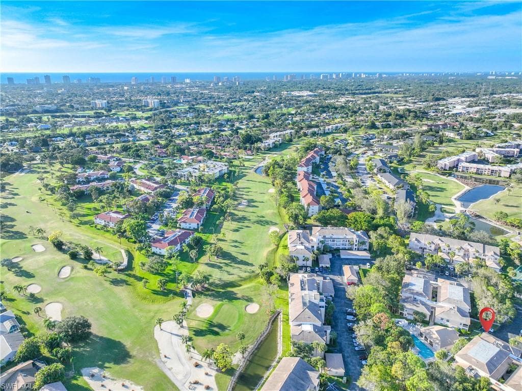 1096 Woodshire Ln C201, Naples, FL 34105-30