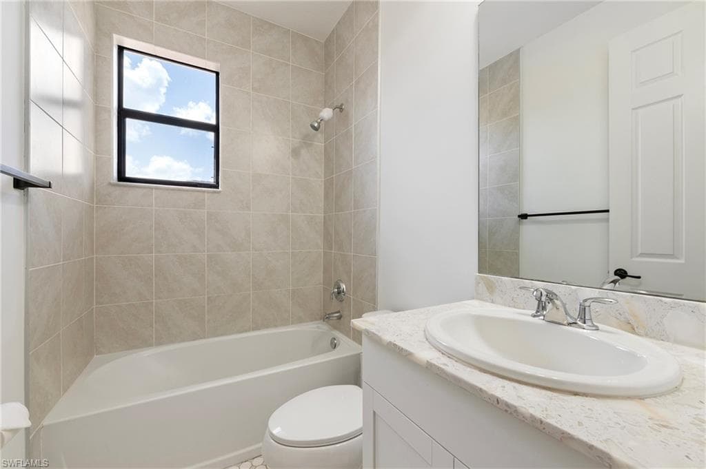 8797 Madrid Cir, Naples, FL 34104-21
