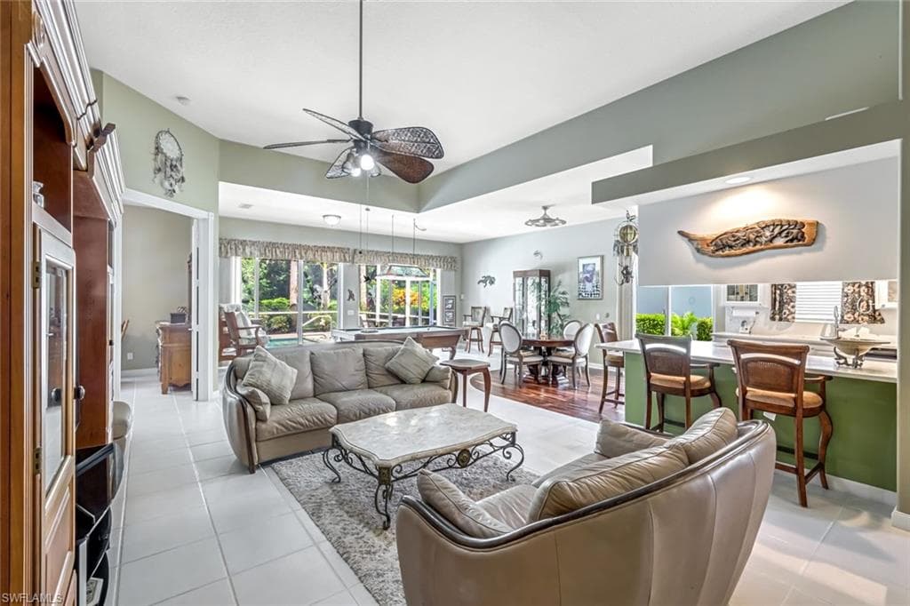 2799 Jude Island Way, Naples, FL 34119-10