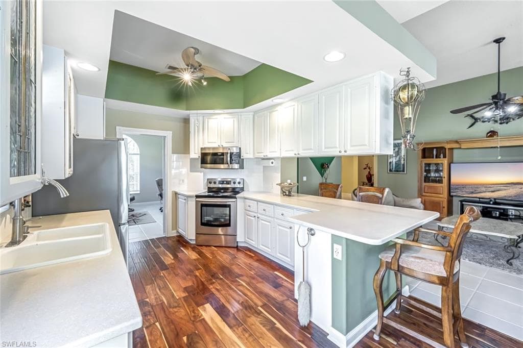 2799 Jude Island Way, Naples, FL 34119-11