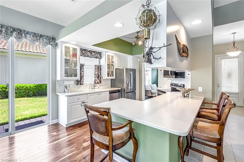 2799 Jude Island Way, Naples, FL 34119-13