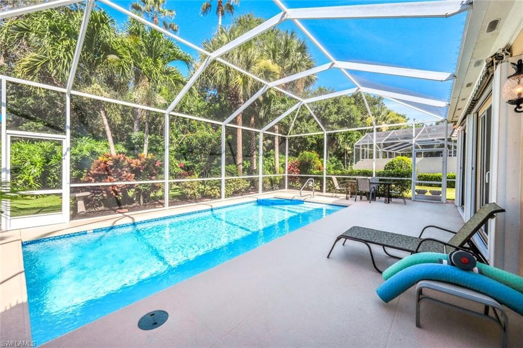 2799 Jude Island Way, Naples, FL 34119-1