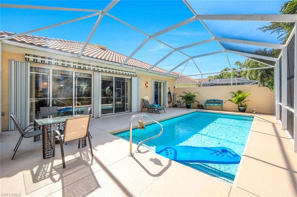 2799 Jude Island Way, Naples, FL 34119-29