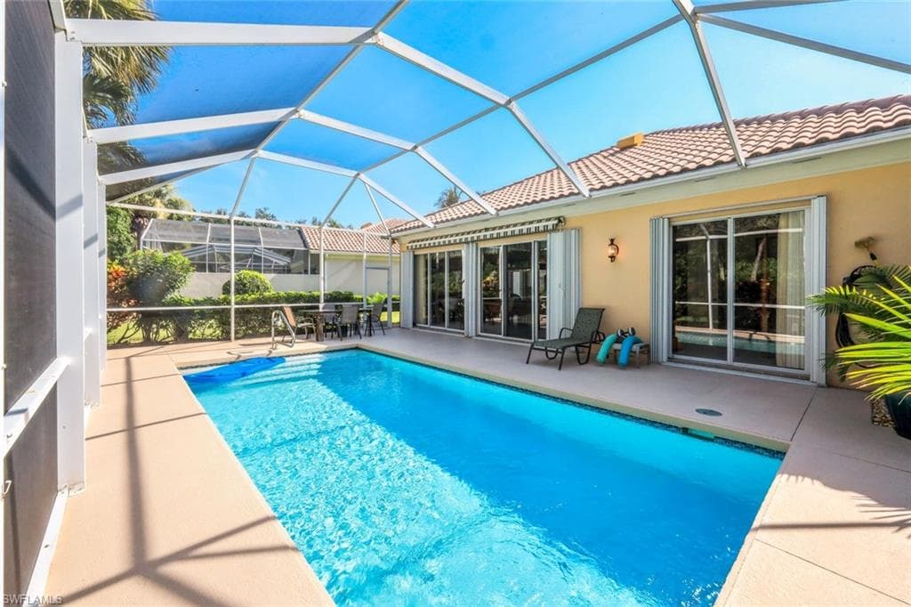 2799 Jude Island Way, Naples, FL 34119-30