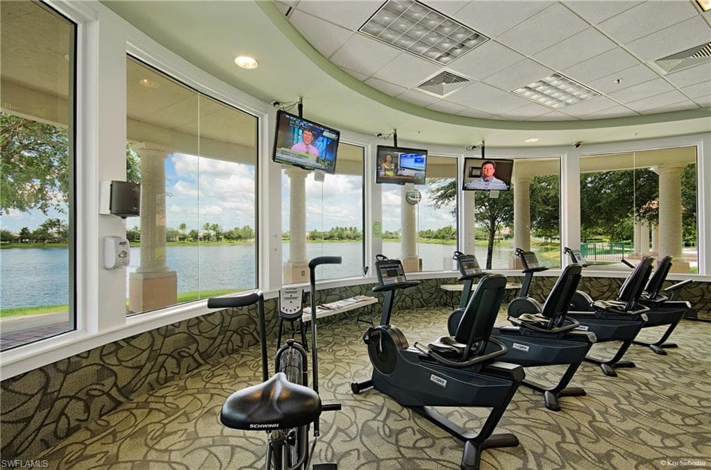 2799 Jude Island Way, Naples, FL 34119-37
