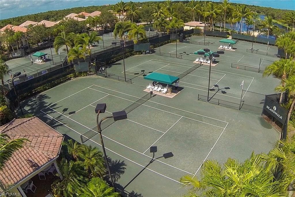2799 Jude Island Way, Naples, FL 34119-38