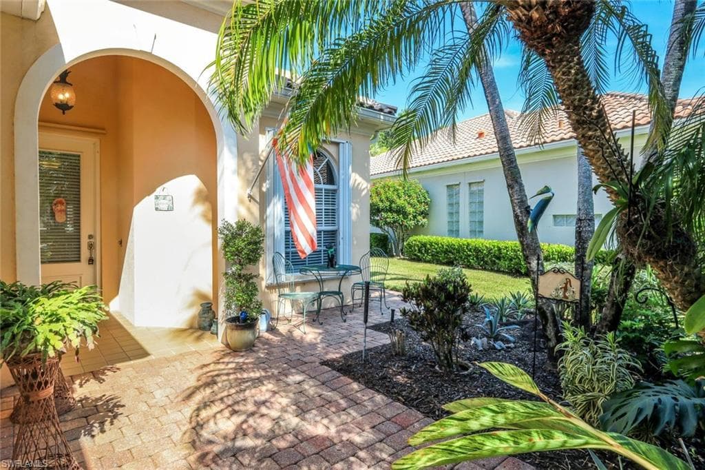 2799 Jude Island Way, Naples, FL 34119-6