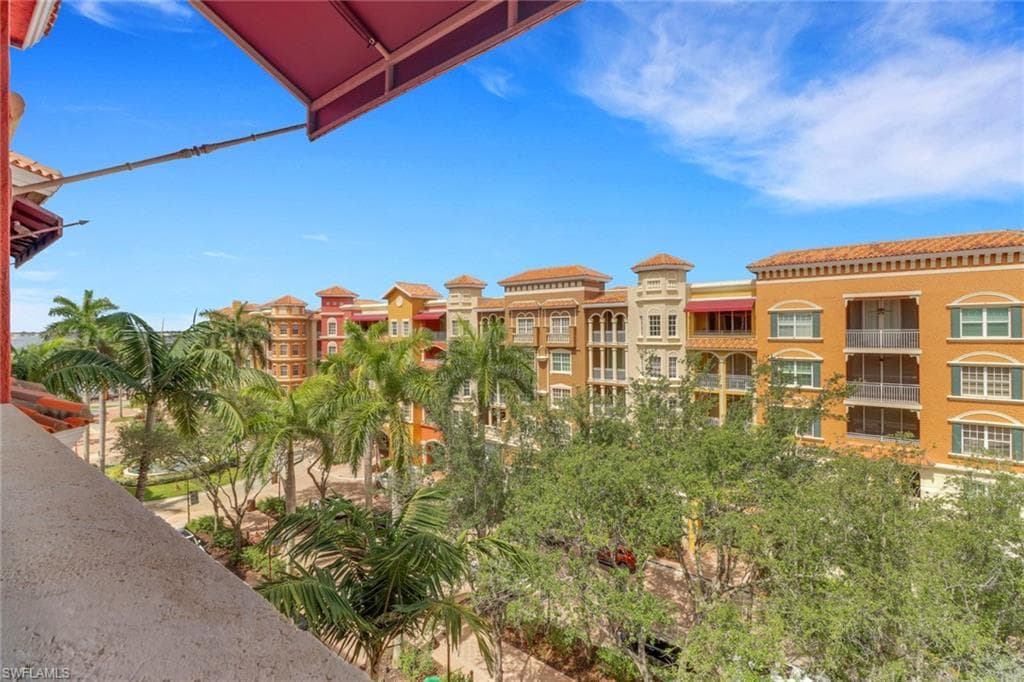 401 Bayfront Pl 3502, Naples, FL 34102-14