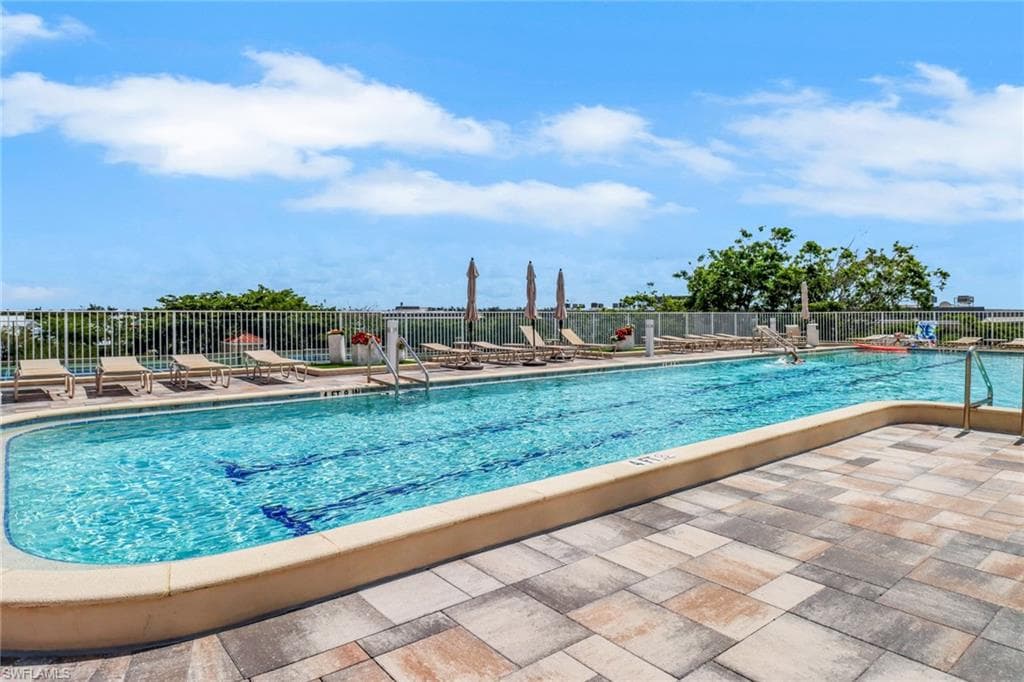 401 Bayfront Pl 3502, Naples, FL 34102-15