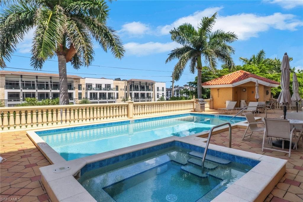 401 Bayfront Pl 3502, Naples, FL 34102-22