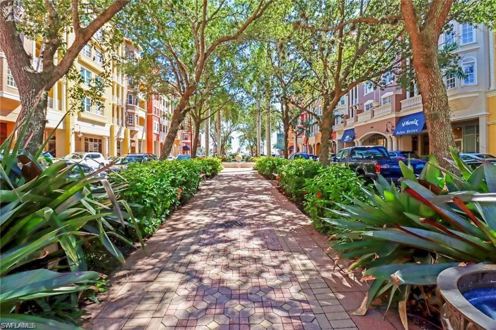 401 Bayfront Pl 3502, Naples, FL 34102-23