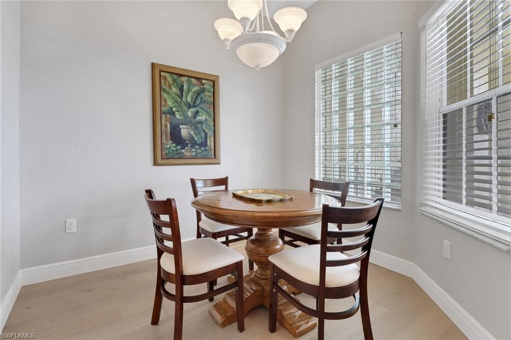 401 Bayfront Pl 3502, Naples, FL 34102-7