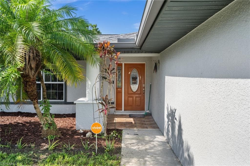 2917 48th St W, Lehigh Acres, FL 33971-4