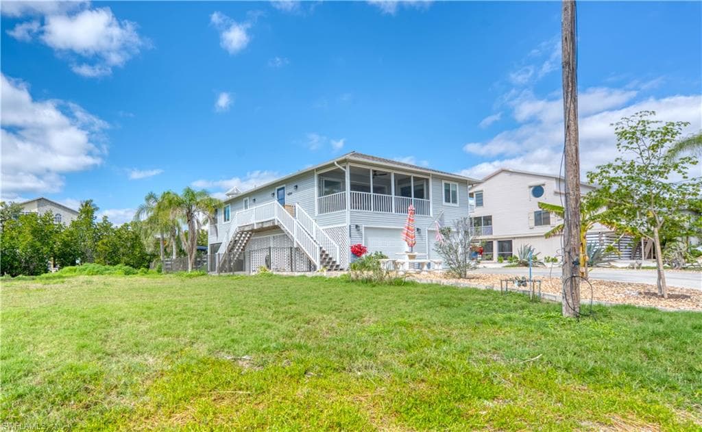 6008 Cypress Ln, Bonita Springs, FL 34134-23