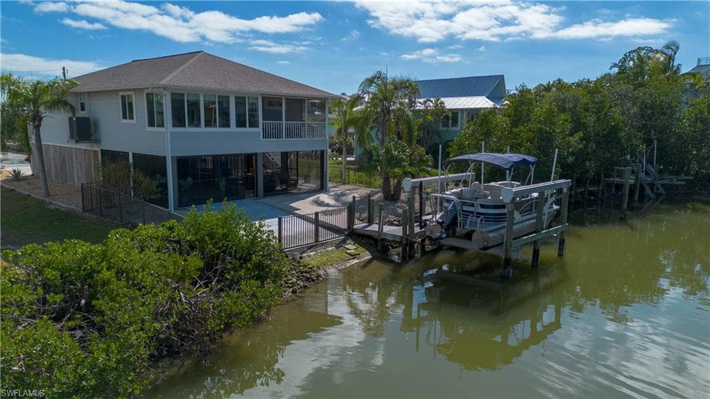 6008 Cypress Ln, Bonita Springs, FL 34134-42