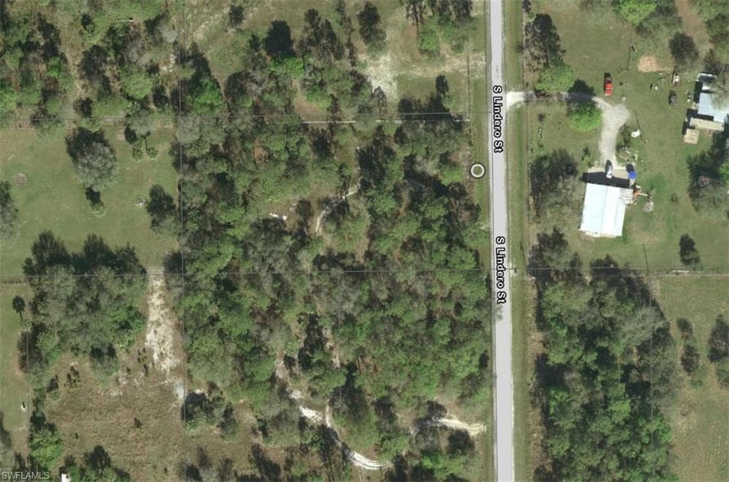 470 Lindero St, Clewiston, FL 33440-1