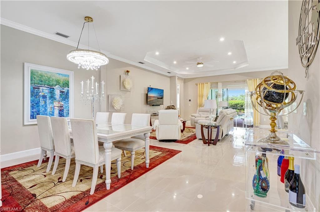 8142 Lucello Ter S, Naples, FL 34114-10