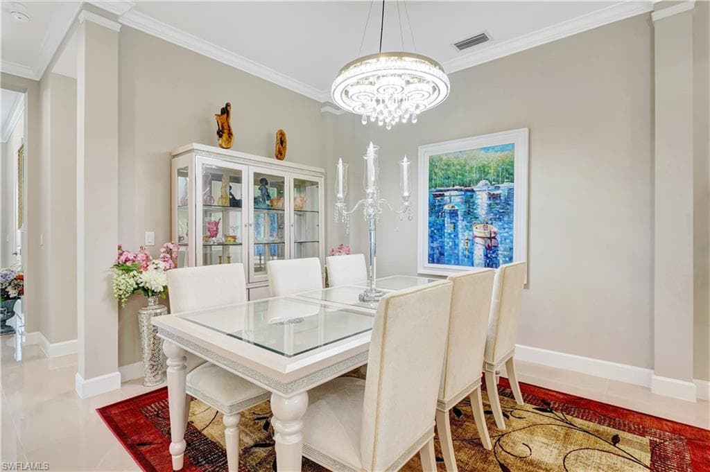 8142 Lucello Ter S, Naples, FL 34114-11