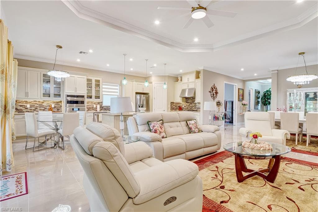 8142 Lucello Ter S, Naples, FL 34114-12