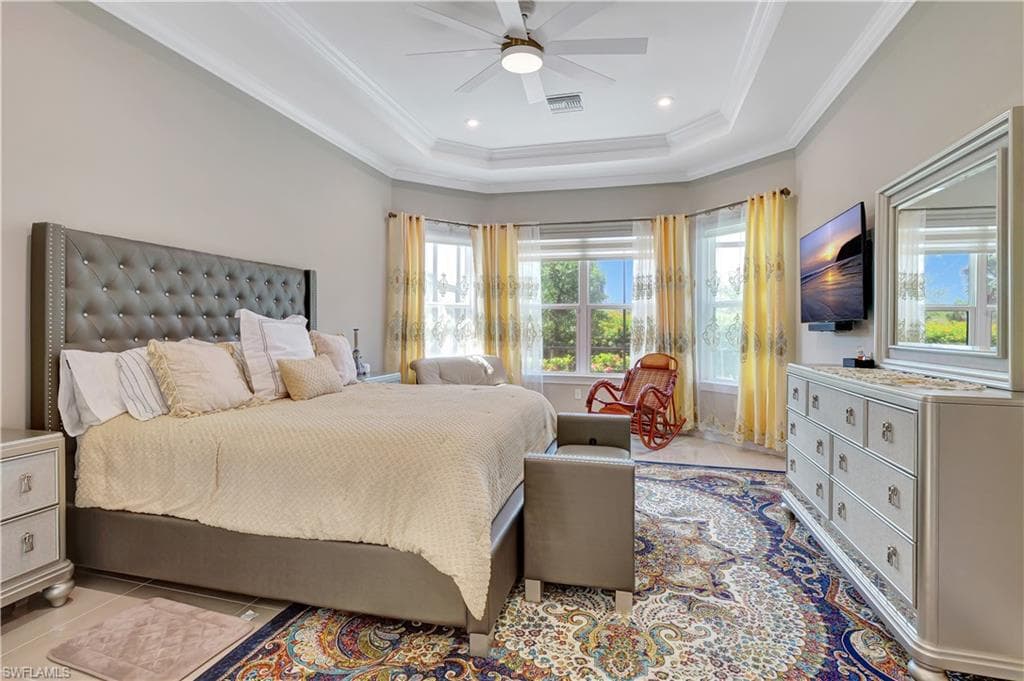 8142 Lucello Ter S, Naples, FL 34114-14