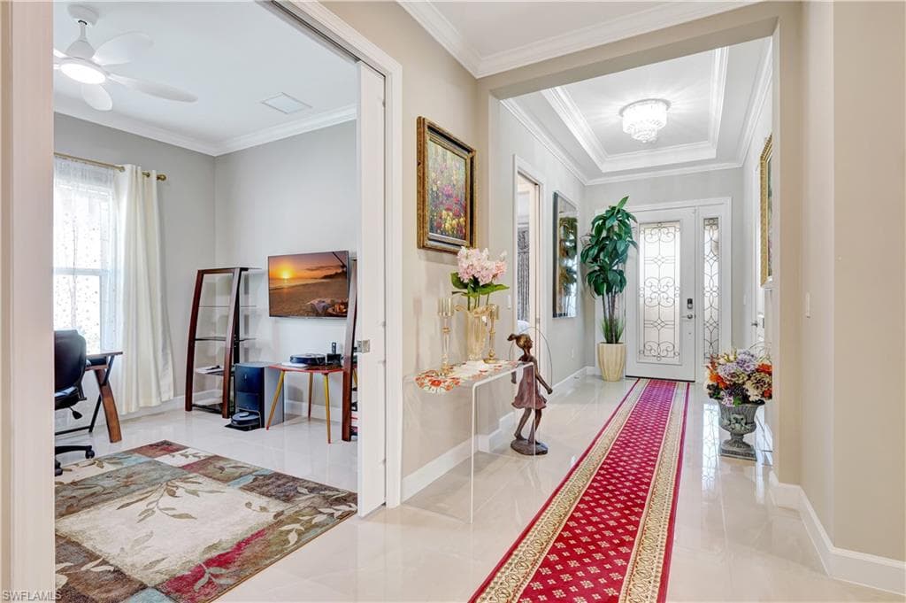 8142 Lucello Ter S, Naples, FL 34114-26